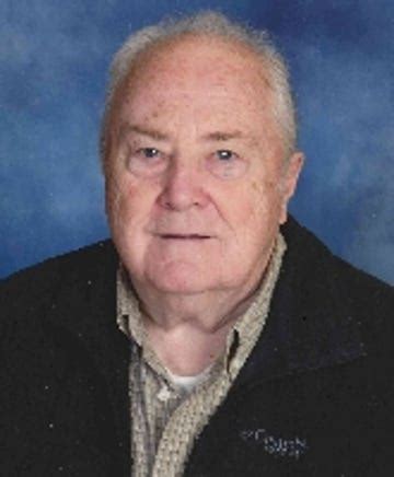 Benjamin B. Napier Obituary - Kitsap Sun