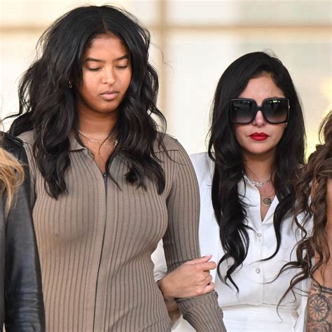 Kobe Bryant Wife Car