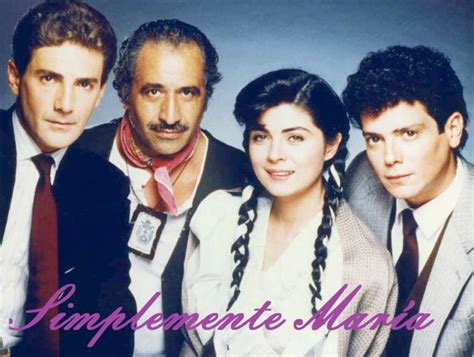 Image result for Simplemente Maria Book