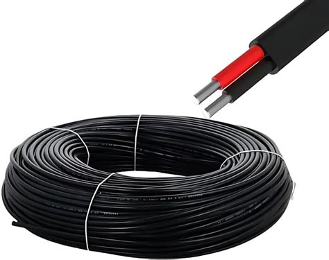 Litost Aluminium Service Cable Wire Un-Armoured 6 Sq Mm 2 Core With ...