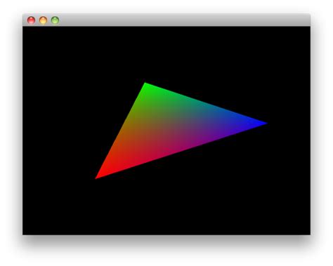 Image result for PyQt5 OpenGL Examples