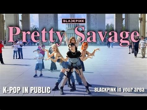 Image result for Pretty Savage Dance Tutorial 2X Speed