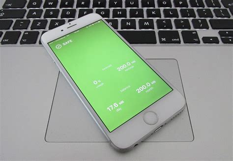 Image result for Data Usage App