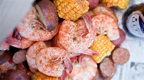 THE CRAB SHACK, Folly Beach - Menu, Prices & Restaurant Reviews ...