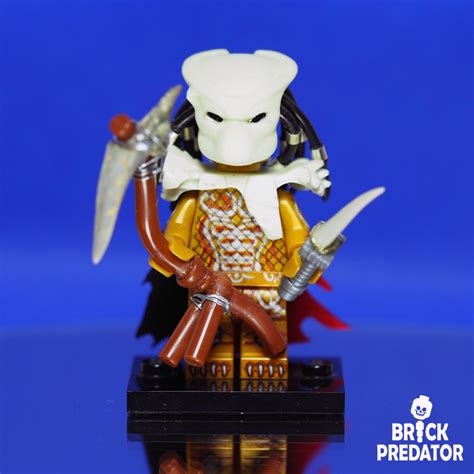 Predator LEGO Set 的图像结果
