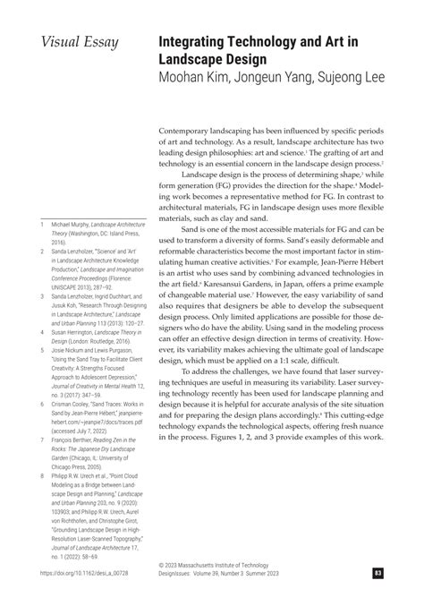 Landscape Technology Design 的图像结果