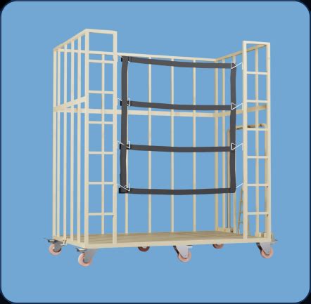 Material Handling Equipment