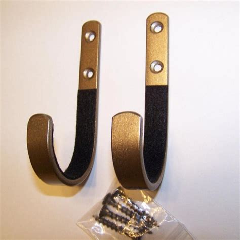 Leonard 1 Pair Of Gun Wall Mount Storage Rack J Type India | Ubuy