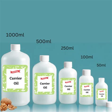 Walnut Oil – Madurasherbals