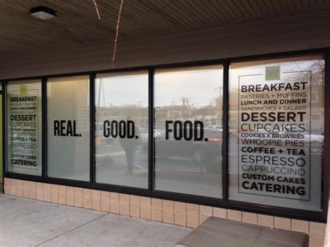 Restaurant Window Graphics 的图像结果