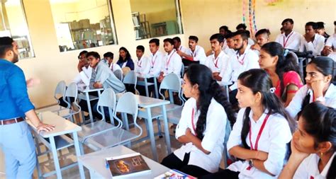 JSSP Arts, Commerce & Science College, Khardi : Home