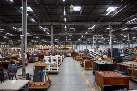 EBTH Commits to Local Job Creation in Thriving Pre-owned Goods Market ...