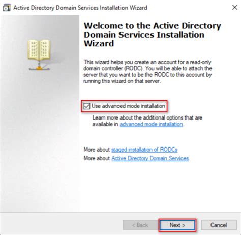 Image result for Read-Only Domain Controller