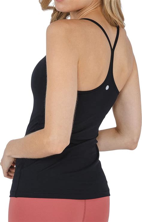 Yogalicious Ultra Soft Lightweight Camisole Tank Top India | Ubuy