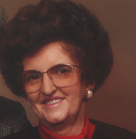 Mary J. Broome | Greene Funeral Home