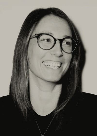 The House: Régine Cavicchioli takes over as Executive Creative Director