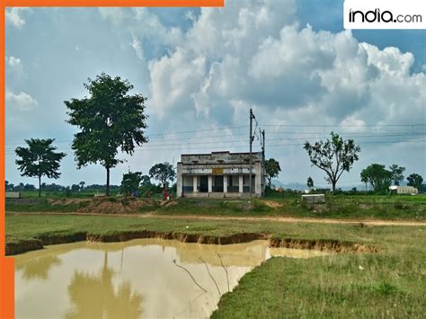 भूतों के खौफ से 42 सालों तक बंद रहा ये रेलवे स्टेशन, सूरज ढलते ही भाग ...