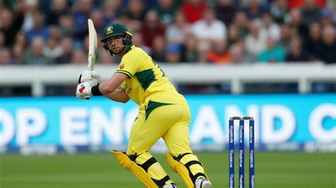Australia vs England: Champions Trophy 2025 Showdown in Lahore