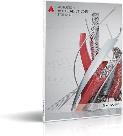 AutoCAD 2018 Tutorial 的图像结果