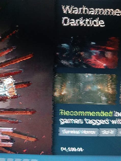 Image result for Monitor Display Problems