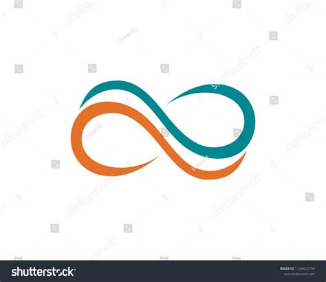 Image result for Infinity Symbol Template
