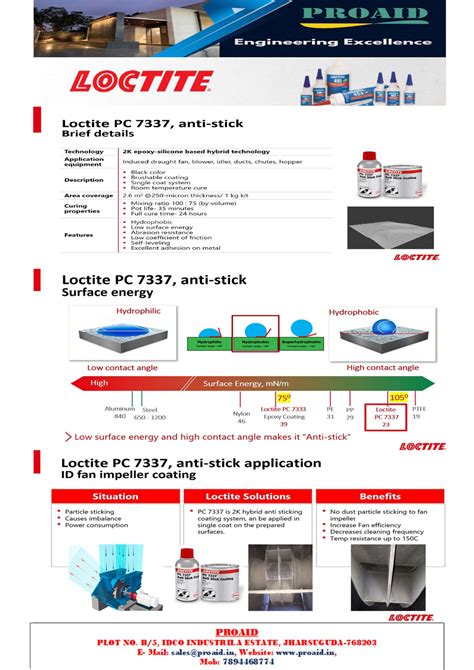 Proaid - Engineering Execellence