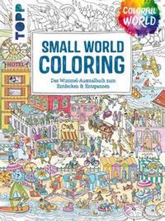 Libro Colorful World 的图像结果