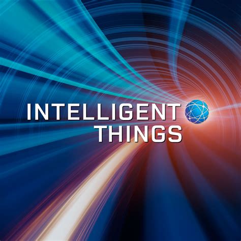 Intelligent Things Example 的图像结果