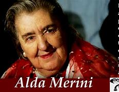 Alda Merini