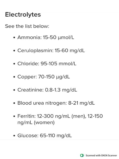 Image result for Normal Range