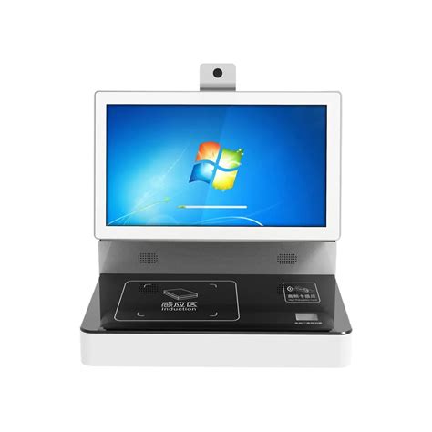 Image result for RFID Computer System