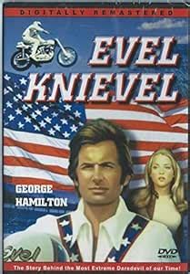 Evel Knievel (1971): Amazon.in: Movies & TV Shows