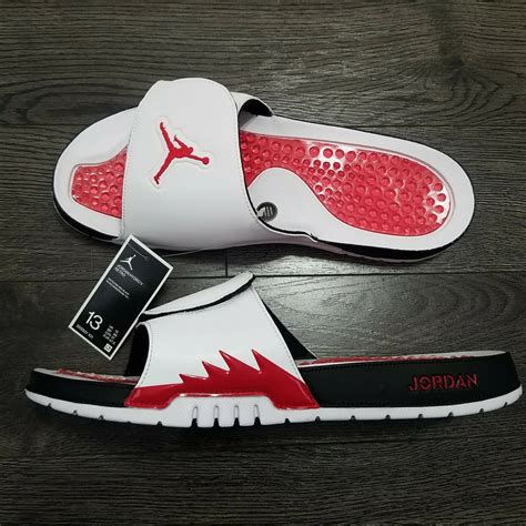 Jordan Hydro 5 Slides Online | bellvalefarms.com