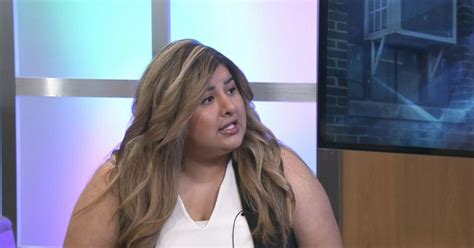 Salute to Women honoree Cassandra Salazar | News | wlfi.com