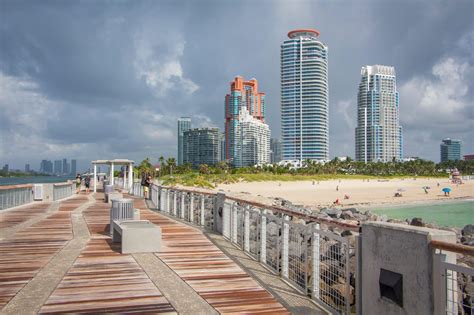 11 Places That Offer The Best Panoramic Views Of Miami - Secret Miami