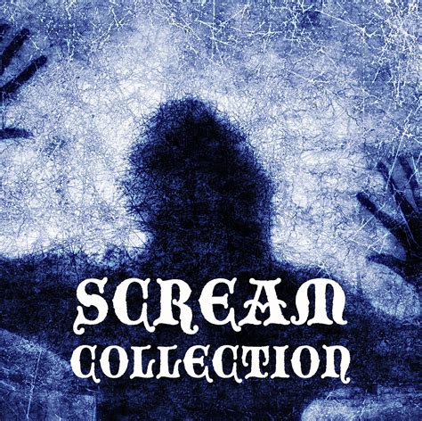 Image result for Scream Sound Effects