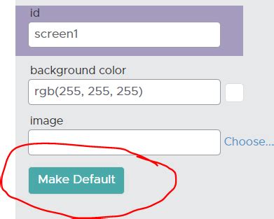 Image result for Radio Buttons In-App Lab
