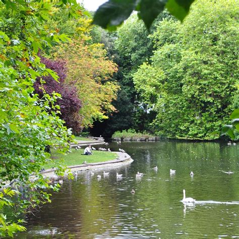 ST STEPHENS GREEN (2025) All You Need to Know BEFORE You Go (with ...