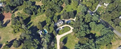 Image result for Bruce Springsteen House