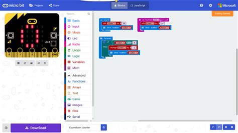 How to Set Up Micro Bit 的图像结果