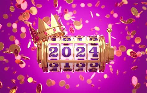 Slot Winners 2024 Usa Today