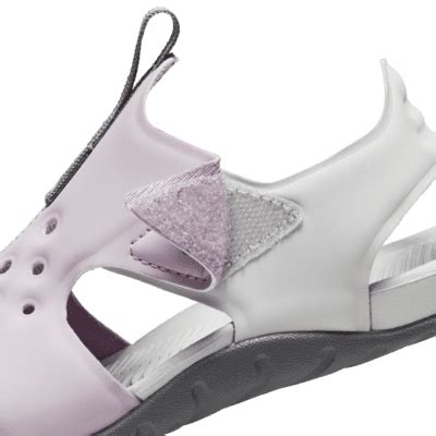 Nike Sunray Protect 2 Younger Kids' Sandals. Nike IN