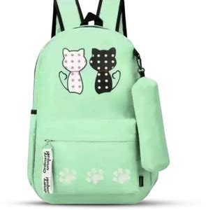Ark PNJ__-GRN--1_7_17 32 L Backpack Green - Price in India | Flipkart.com