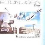 Live In Australia | Elton John | CD-Album | 1987 | cd-lexikon.de