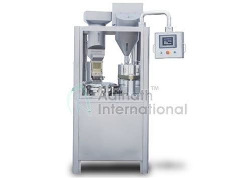 Image result for Encapsulation Machine