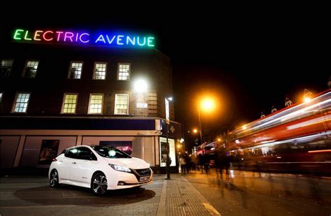 Nissan’s mid-term FY 2022 roadmap targets sale of 1m electrified ...