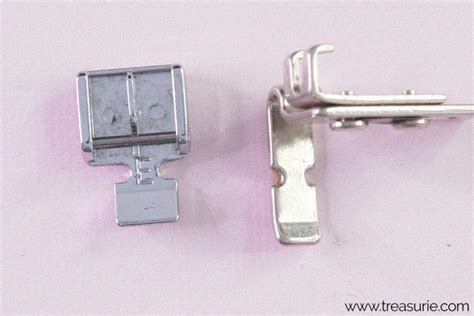 Image result for Sewing Machine Foot Guide