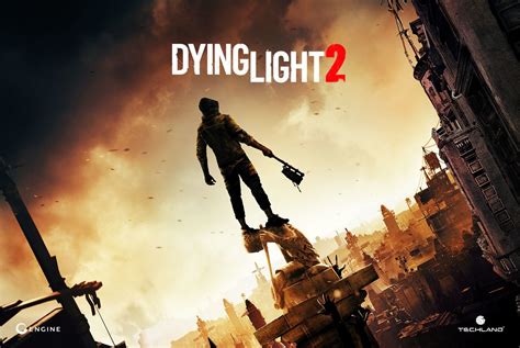 Dying Light 2 - Ein neuer Teaser-Trailer steht bereit - Xboxmedia