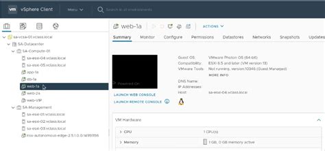 Steps For Creating a Policy-Based VPN