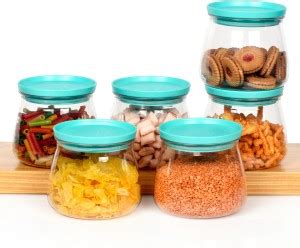 The Orion Plastic Grocery Container - 900 ml Price in India - Buy The ...